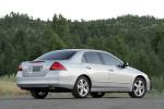 Honda Accord Sedan EX-L 2006 года